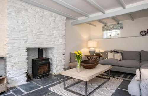 Windlass, Port Isaac Bay Holidays - Foto 1