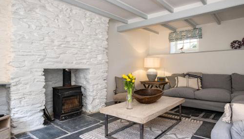 Windlass, Port Isaac Bay Holidays - Foto 1