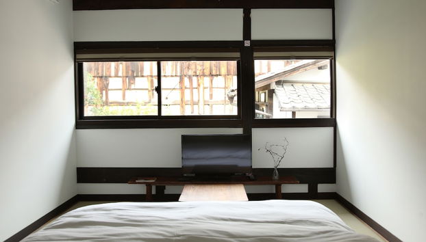 HANARé Kyoto - Photo 4, Room