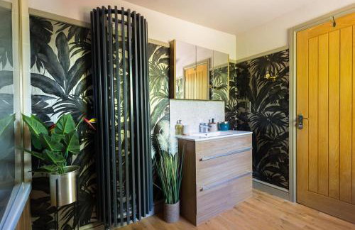 Huge 8 Bed Manor House with Hot Tub, Cinema Room, Games Room - Foto 7