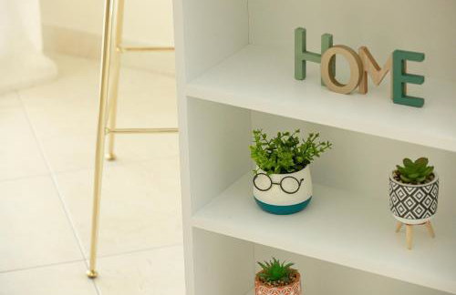 Feel Like home appartment - Foto 24