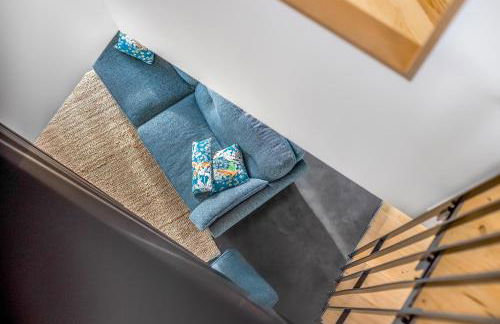 CHEZDAMDAM - la Zinguerie de la Plage - plage 300m, babyfoot, arcade, pingpong - Foto 14