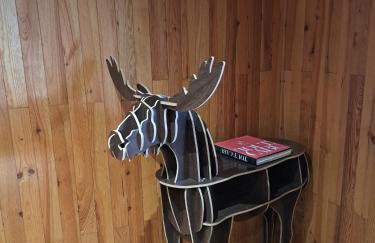 Le refuge du hérisson - Foto 45