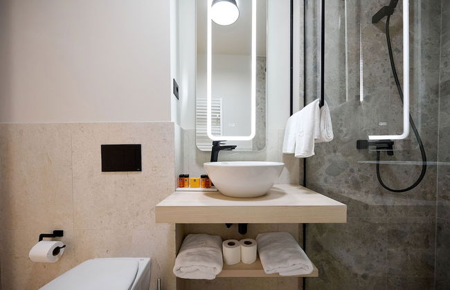 ALEZZI INFINITY RESORT & SPA - Foto 27