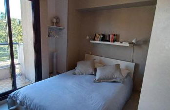 Bright apartment with sea view in Saint-Raphaël - Foto 14