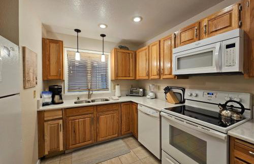 Delightful McCloud condo - Foto 20