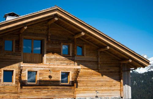 Alpage la Grand Montagne 1858 - Photo 44