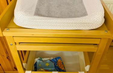 Ferienwohnung Juttchen - Photo 32