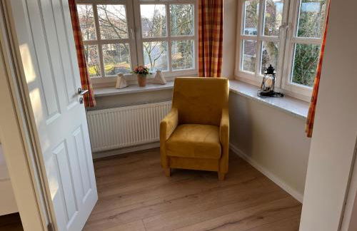 Haus Seeschwalbe - Wohnung 09 - Foto 5