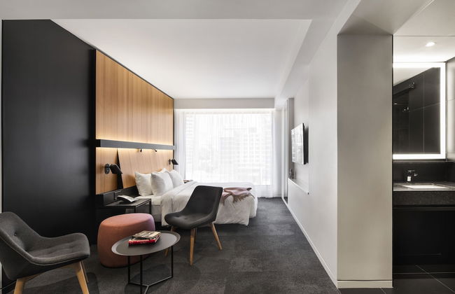 Hotel Monville - Foto 25