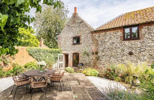 Mulberry Coach House - Foto 54