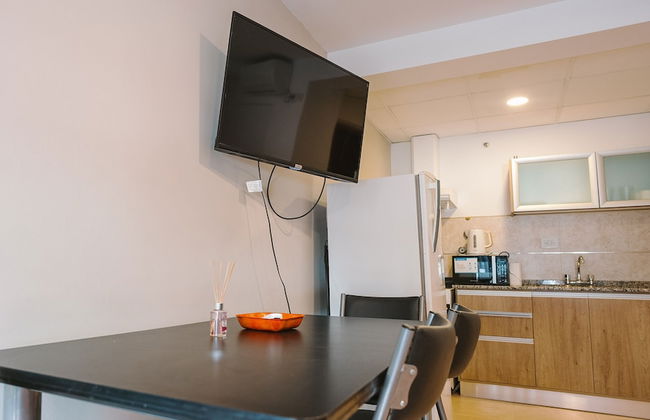 Complejo del Sol y Valle - Foto 33