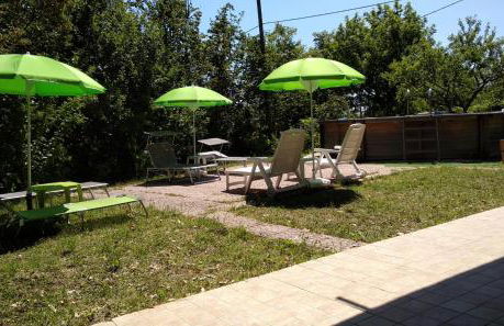 Villa Maria Pia - Foto 17