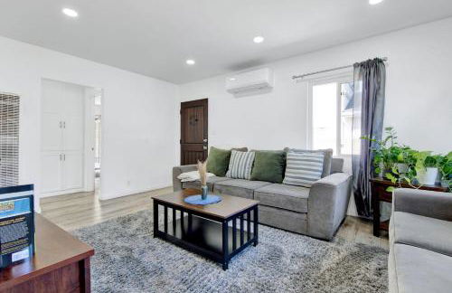 Modern Peaceful Private Oasis Near The Beach - Foto 20