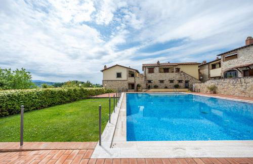 Casa Marlèn - Medieval Borgo & pool - ItalyWeGo - Photo 27