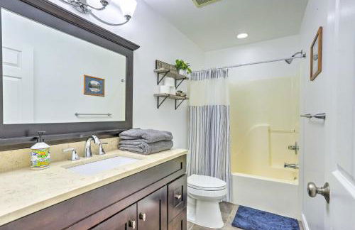 Charming Wasilla Retreat Walk to Lake Lalen! - Foto 17