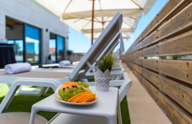 Apartmani Rubinić - Foto 66