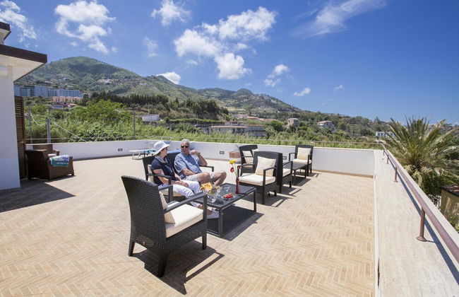 Villa Margherita - Photo 53