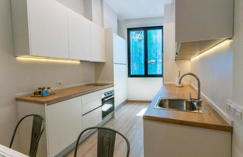 Balmis Plaza Apartments - Foto 38