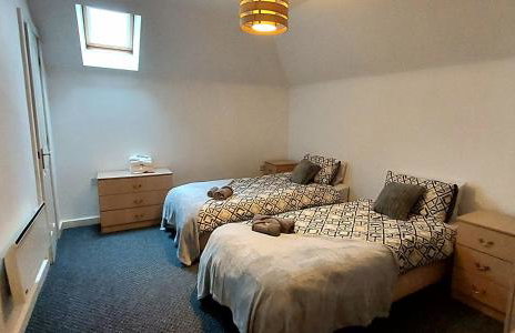 Large 2 bed flat in Bolton - Photo 16
