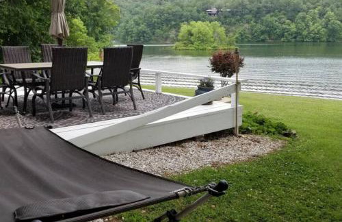 Lakehouse has Spectacular View plus Easy Access! - Foto 62