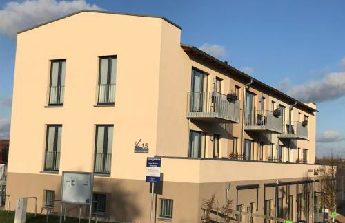 Hafen 15 - Ihre Ferienwohnung am Hainer See bei Leipzig - Foto 45