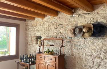 Vite in Rosa La Casetta - Foto 8