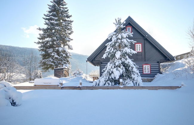 Horni Marsov Khk310 in Horn Mar ov - Foto 3