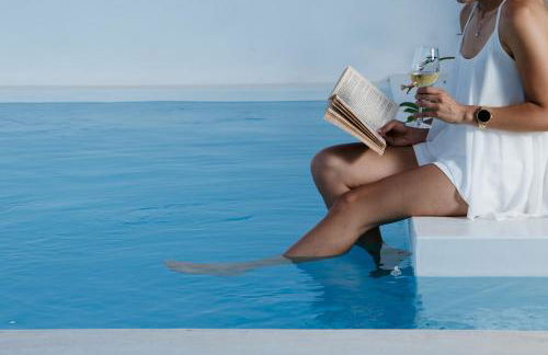 Golden Vista, Beachfront Suites by Explore Andros - Foto 42