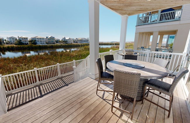 Stella Maris 4 Bedroom Home by RedAwning - Foto 63