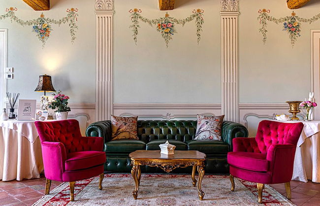 Villa La Preziosa - Foto 4