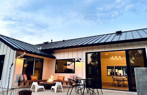 Sunset View Luxury Living on 5 Picturesque Acres - Foto 33