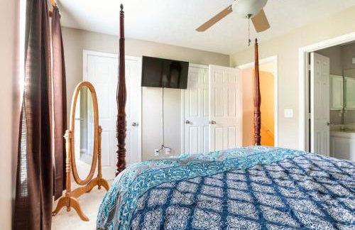 Bulldog Academy. Convenient to MSU. - Foto 15