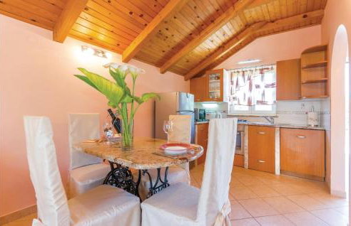 Cozy Home In Viskovo With Kitchen - Foto 24