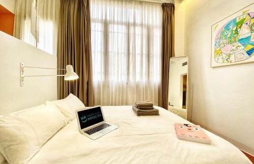 Tyche apartment - Foto 17