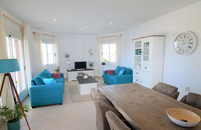 Captivating Villa in Rojales With Swimming Pool - Foto 7