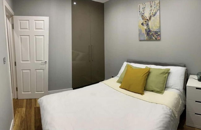 Charming 2-bed Apartment - Foto 5