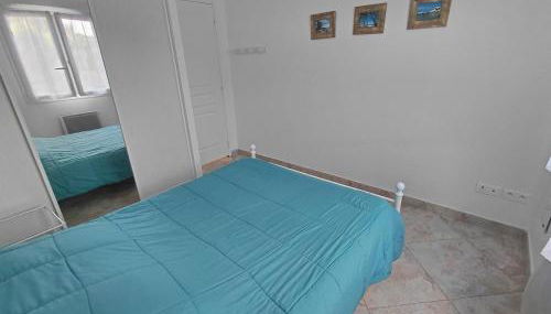 Appartement 4 pièces dans une petite résidence calme, climatisation et piscine - Foto 3