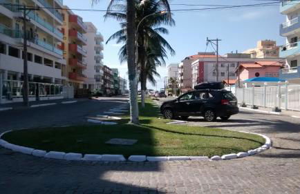 Prainha Lindo Apto com 02 quartos e 02 vagas de garagem - Photo 16