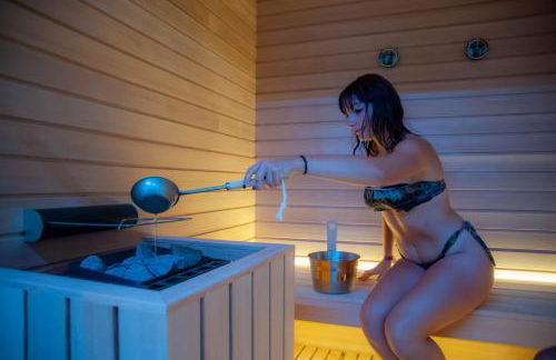 Villa Giada Resort - Photo 100