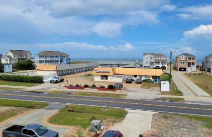 8018 Beach Rd, Semi-Oceanfront, Pool/Hot Tub - Foto 10