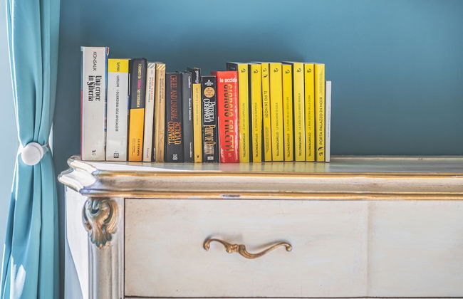 Casa Richelmy - Foto 12