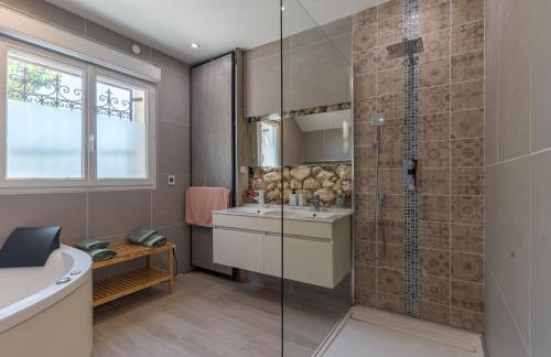 Maison Aix En Provence - Foto 11