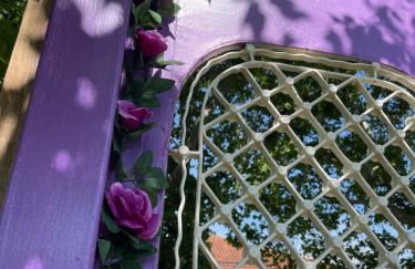 Mama’s Sunshine Garden Villa - Photo 64