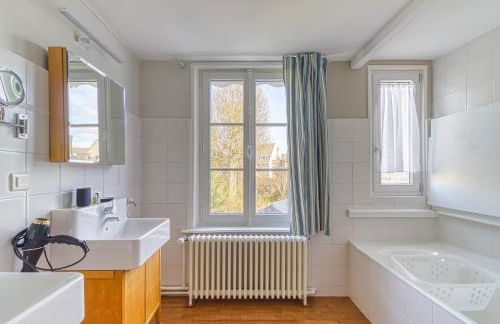 La Villa Authentique - Jacuzzi, babyfoot - Foto 17