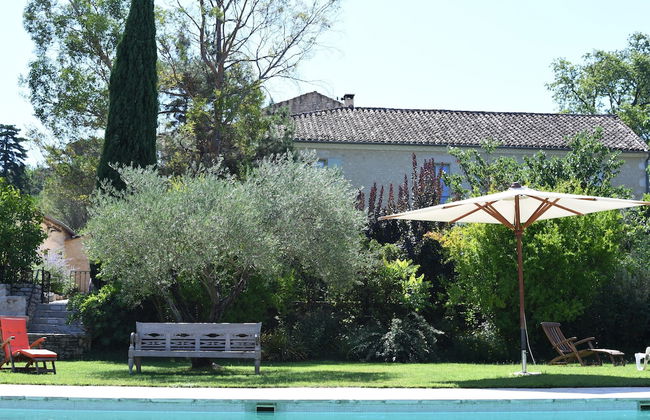 Mas de la Riale - Foto 77