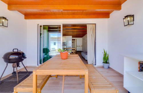 Casa Ramiro II Escapadinha na Ilha da Culatra - Foto 13