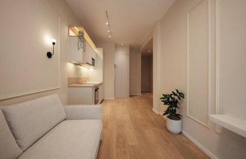 Harmonia Minimal Apartments - Foto 33