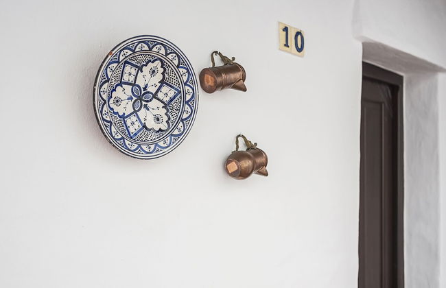 Habitaciones y Apartamentos en el centro La Jábega by Conil Home - Photo 117