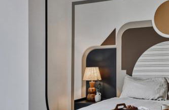 Bahce - 1 chambre à Porte-Dauphine - Foto 18